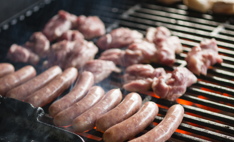 Da Renata, Italiaans Restaurant Leopoldsburg, vlees