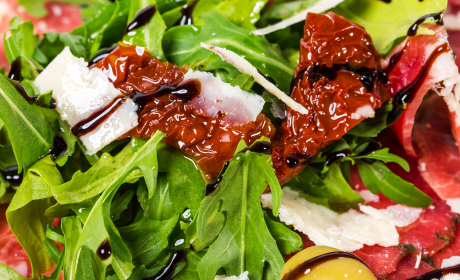 Da Renata, Italiaans Restaurant Leopoldsburg, voorgerechten